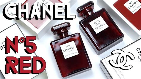 chanel n5 vs limited edition|Chanel number 5 on sale.